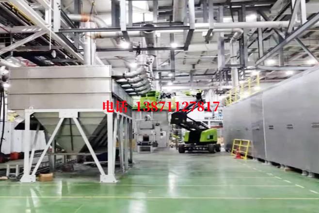 电白机电设备安装工程,设备安装公司
