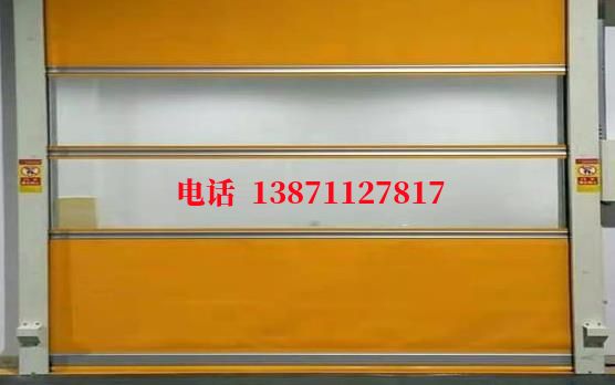 电白洁净室门